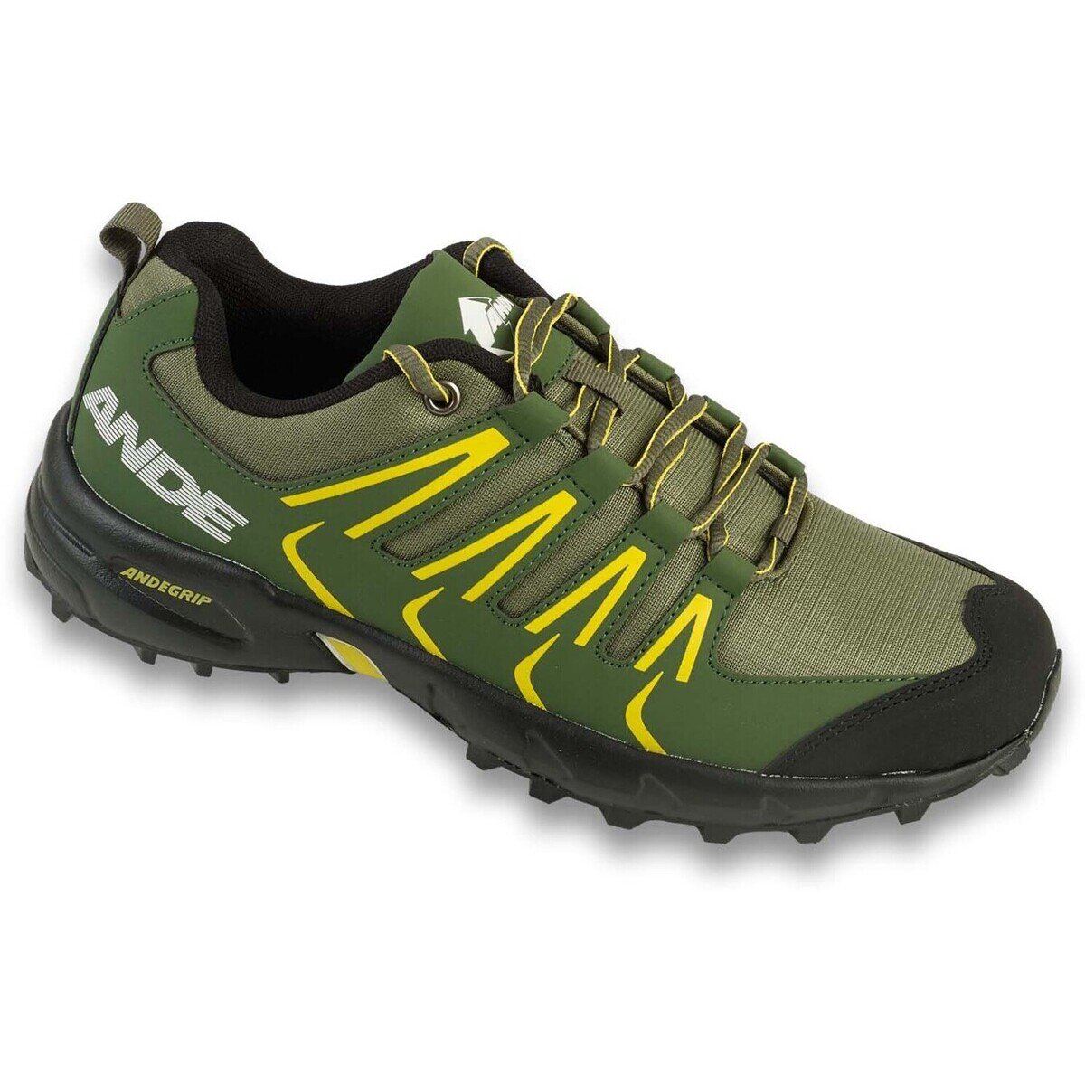 Ande Pantofi New Tour Evo