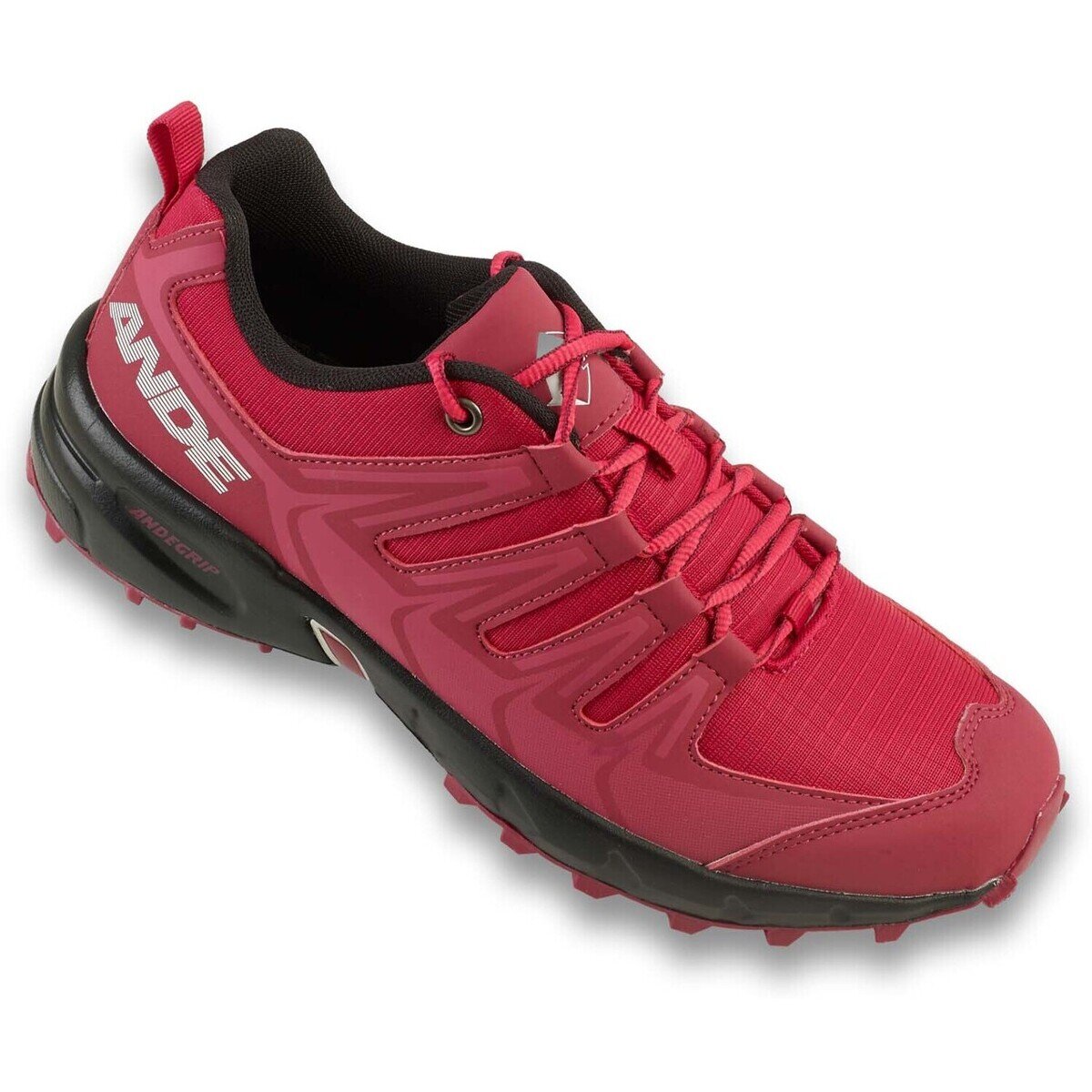 Ande Pantofi New Tour Evo