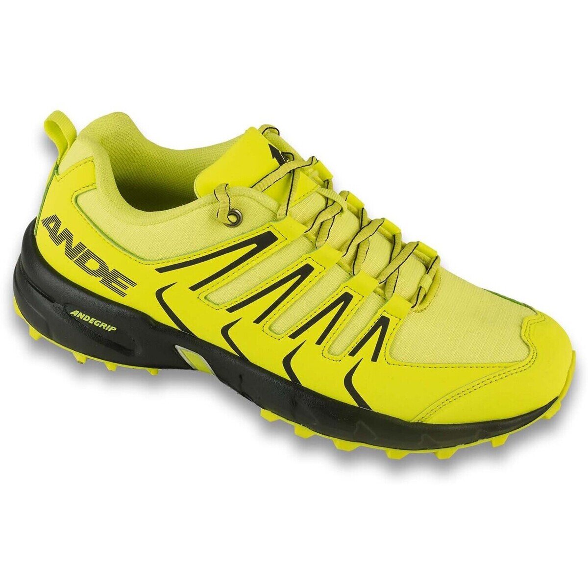 Ande Pantofi New Tour Evo