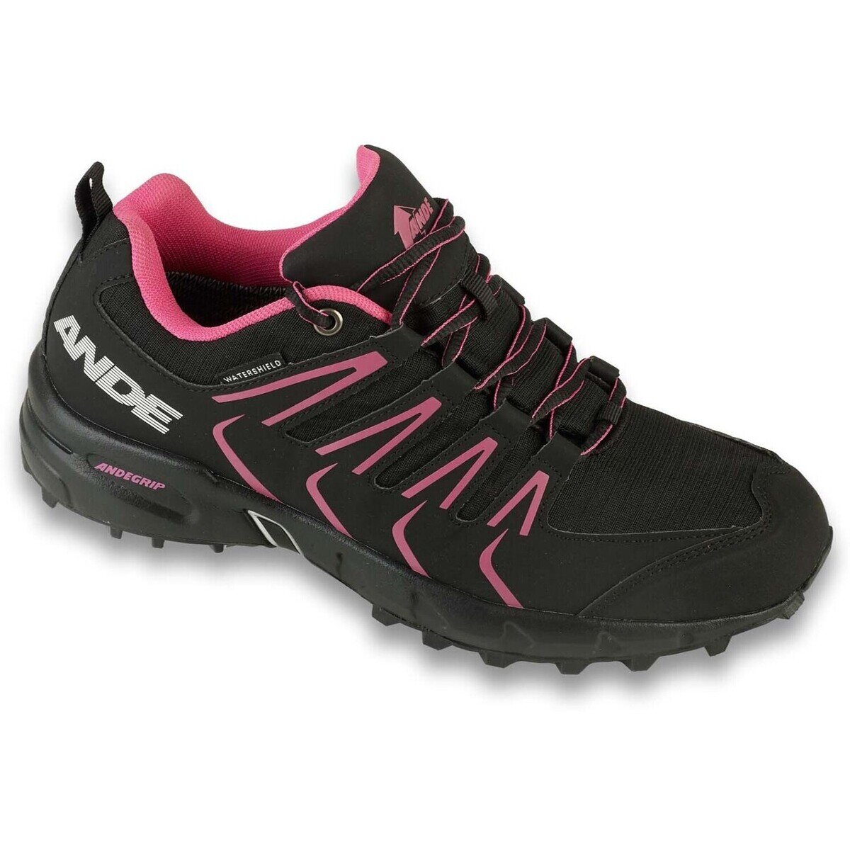 Ande Pantofi New Tour Evo Wp