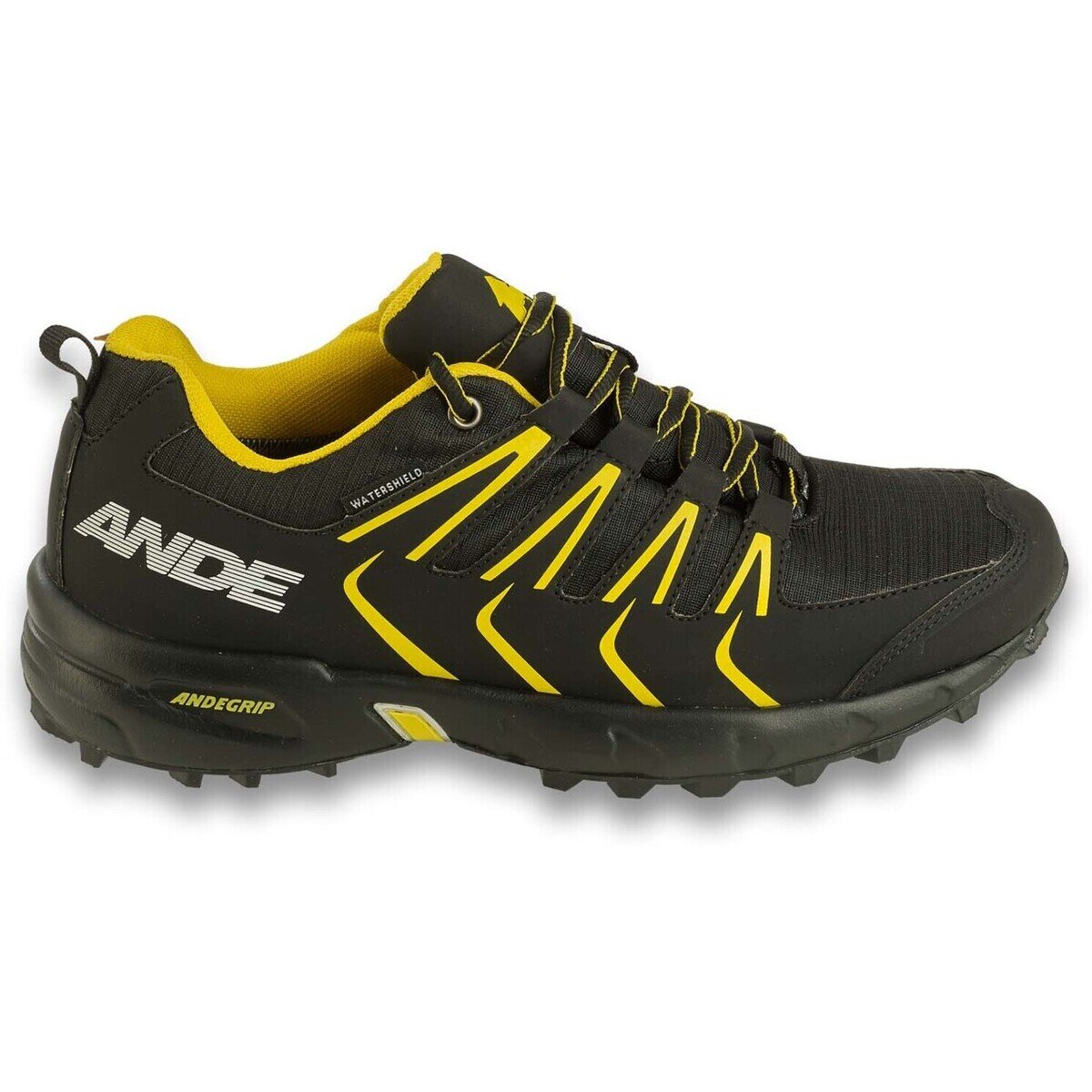 Ande Pantofi New Tour Evo Wp