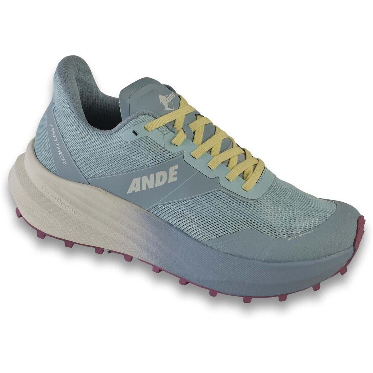 Ande Pantofi Panther 2.0
