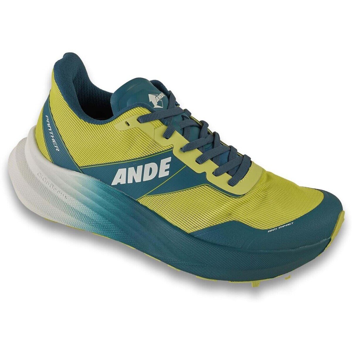 Ande Pantofi Panther 2.0
