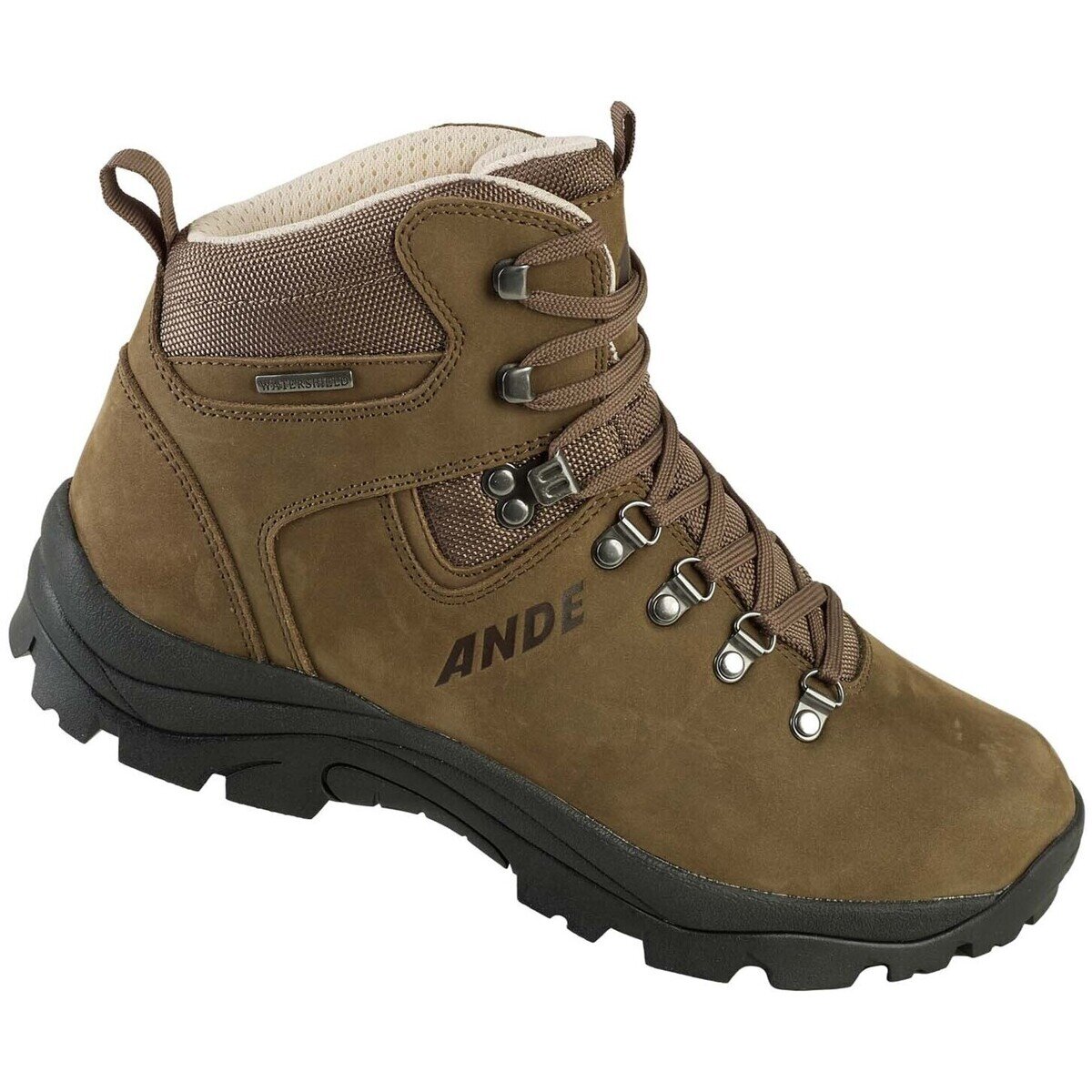 Ande Pantofi Setter Vib Wp