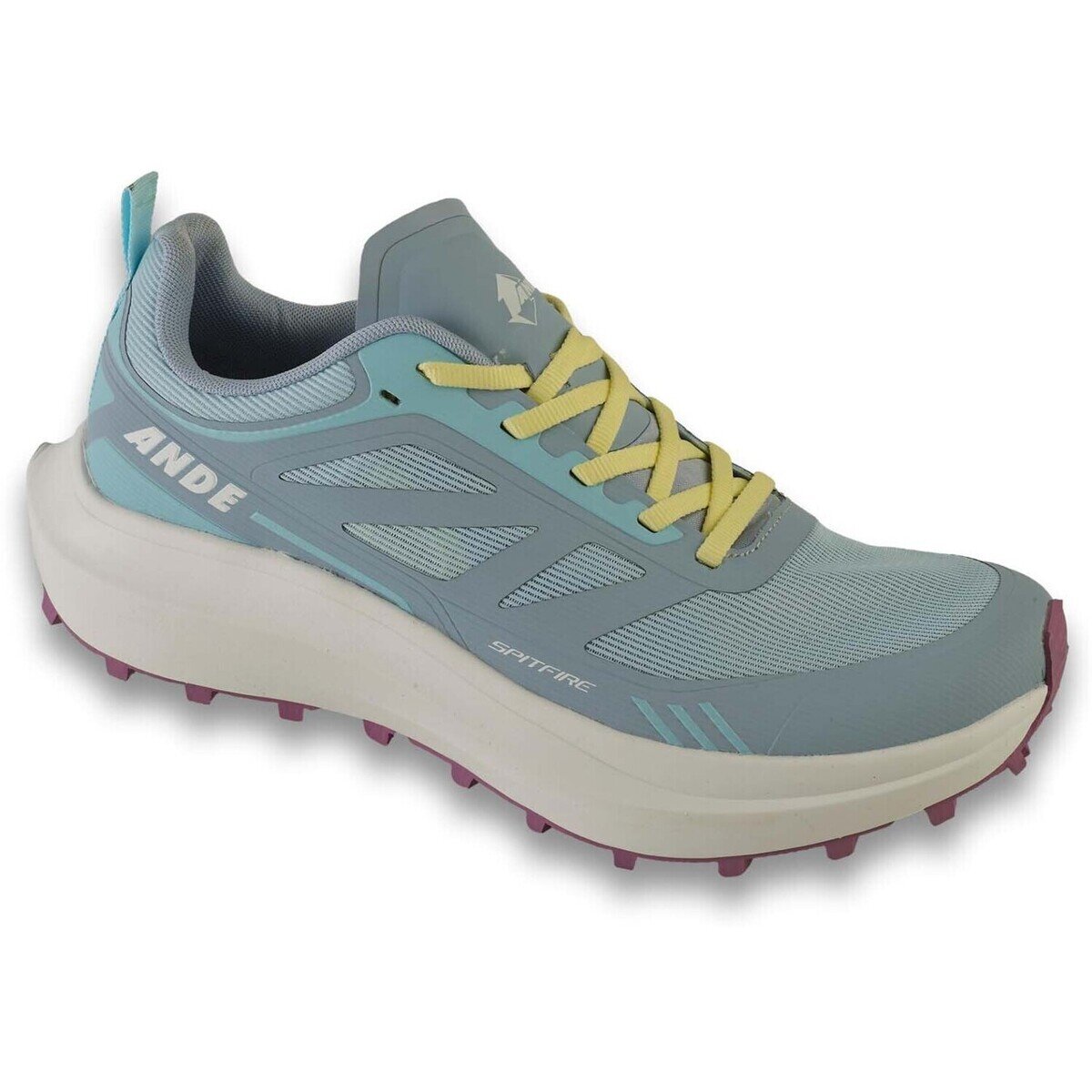 Ande Pantofi Spitfire 2.0