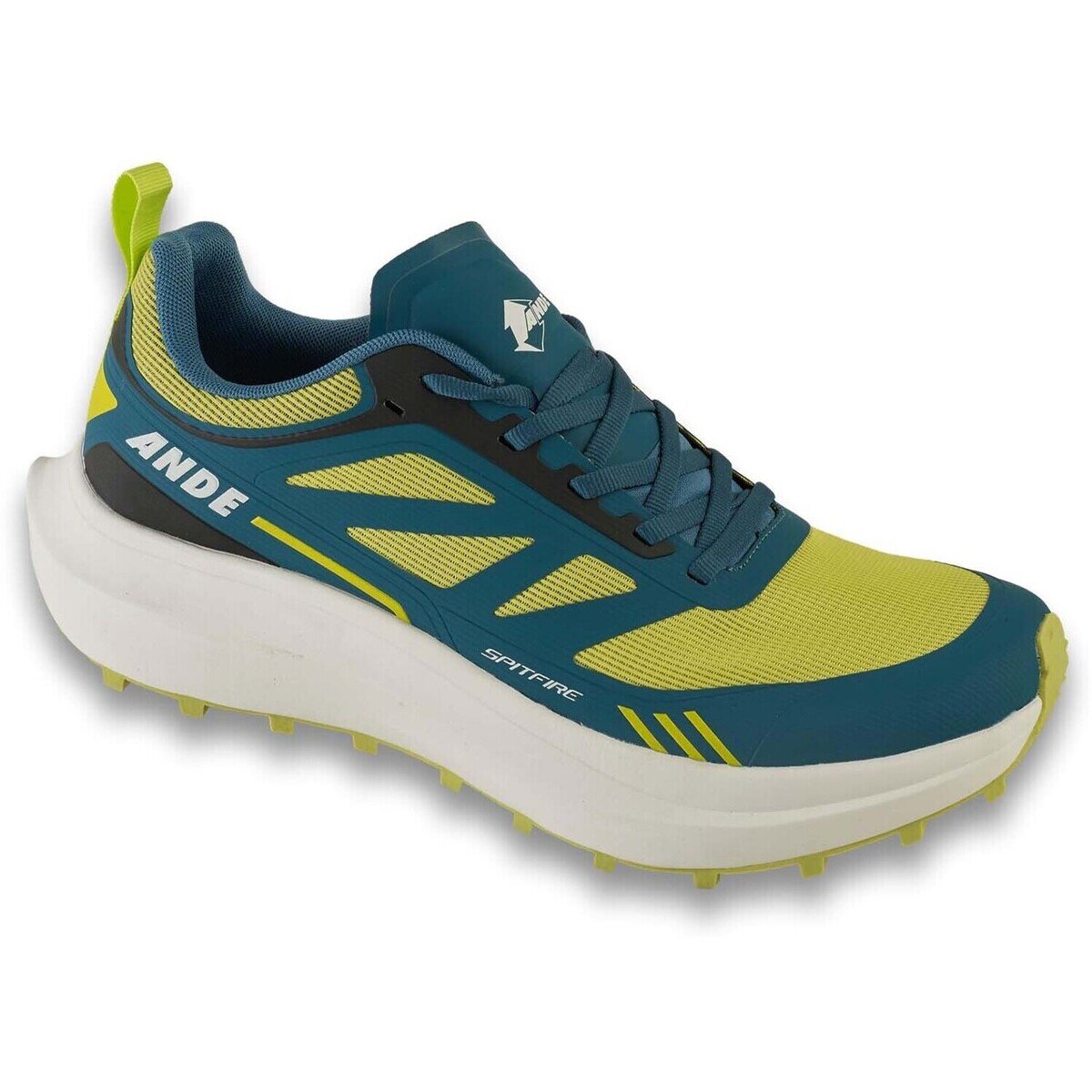 Ande Pantofi Spitfire 2.0