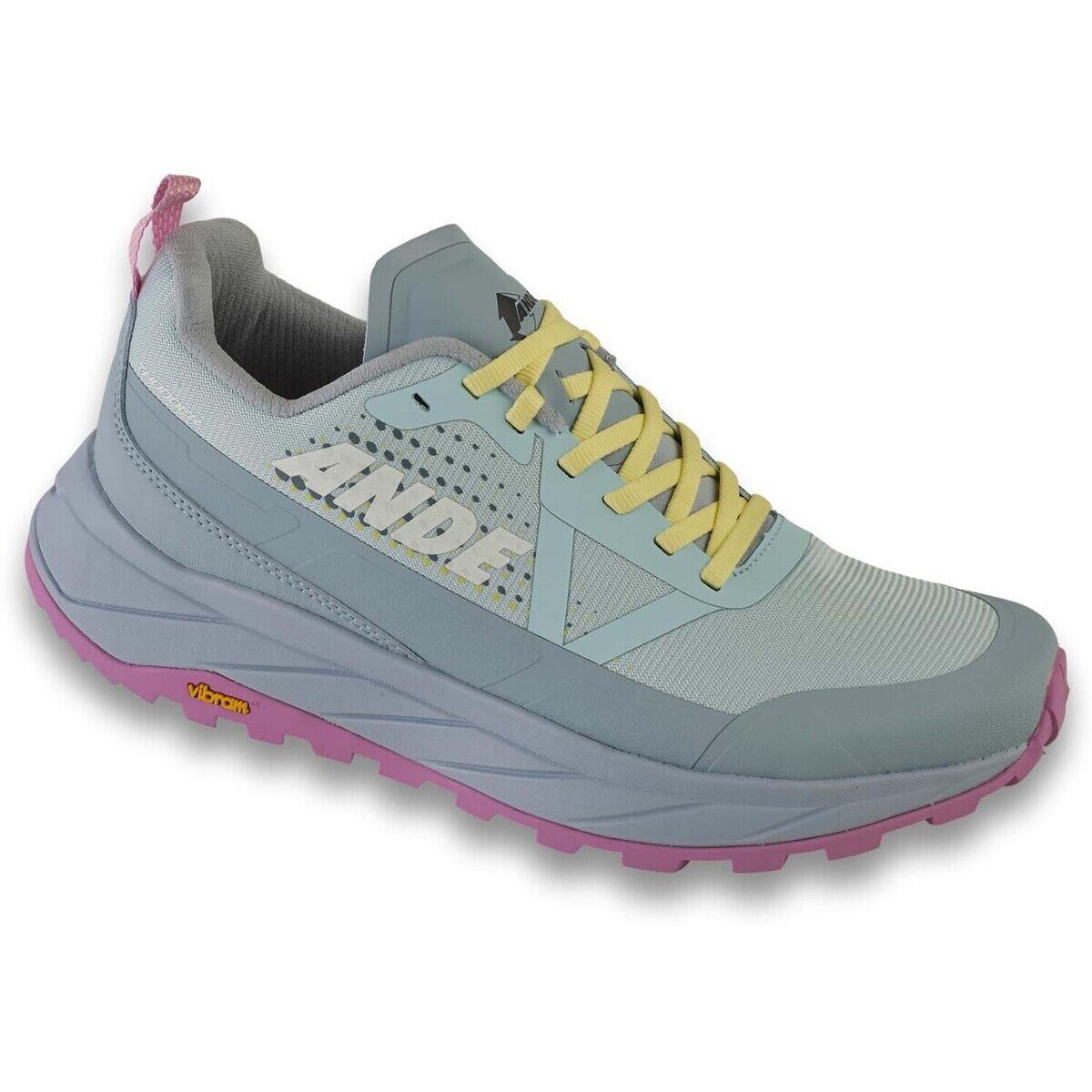 Ande Pantofi Thunder 2.0