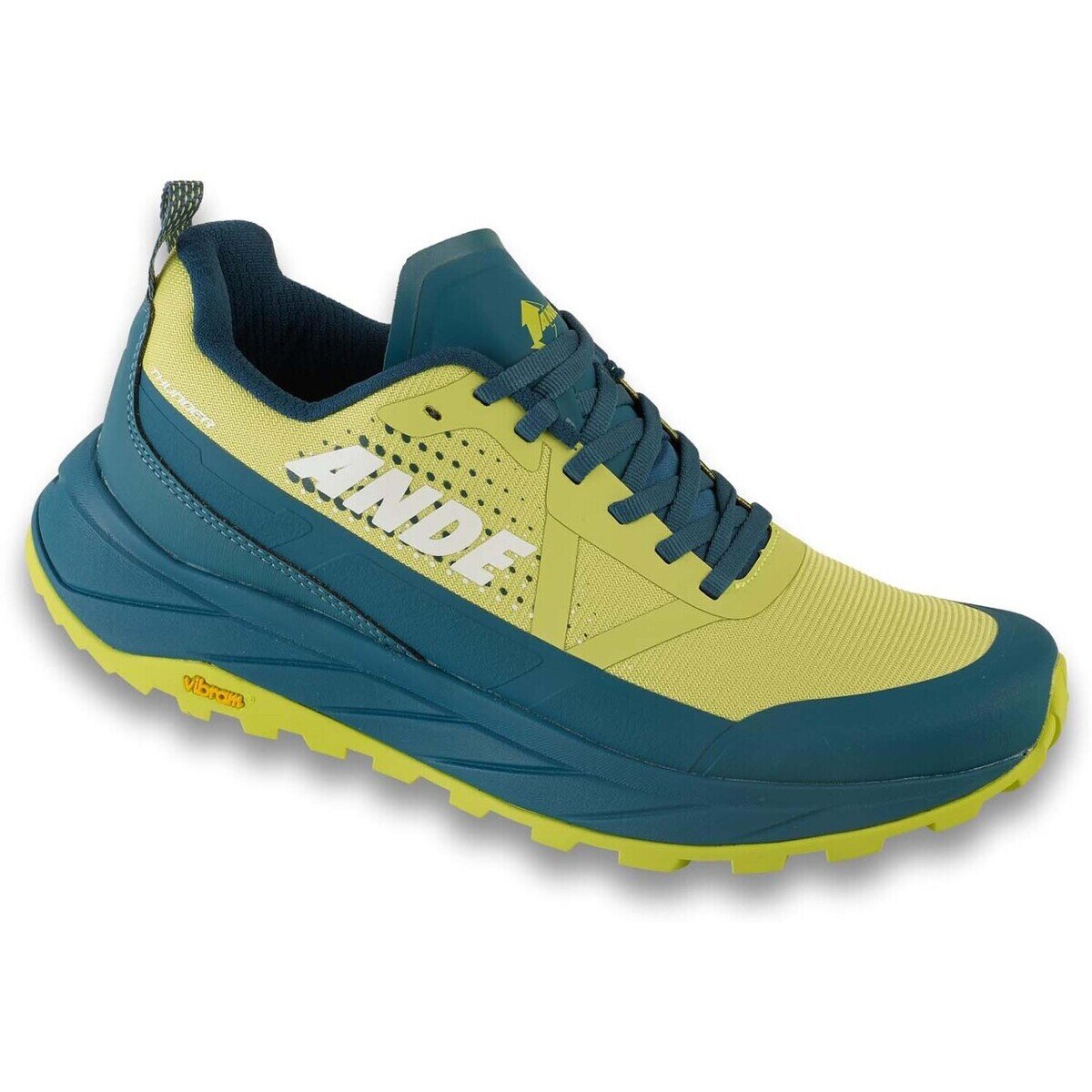 Ande Pantofi Thunder 2.0