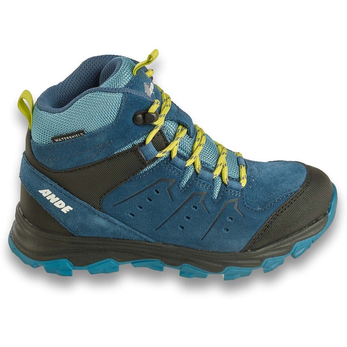 Ande Pantofi Tonale Jr