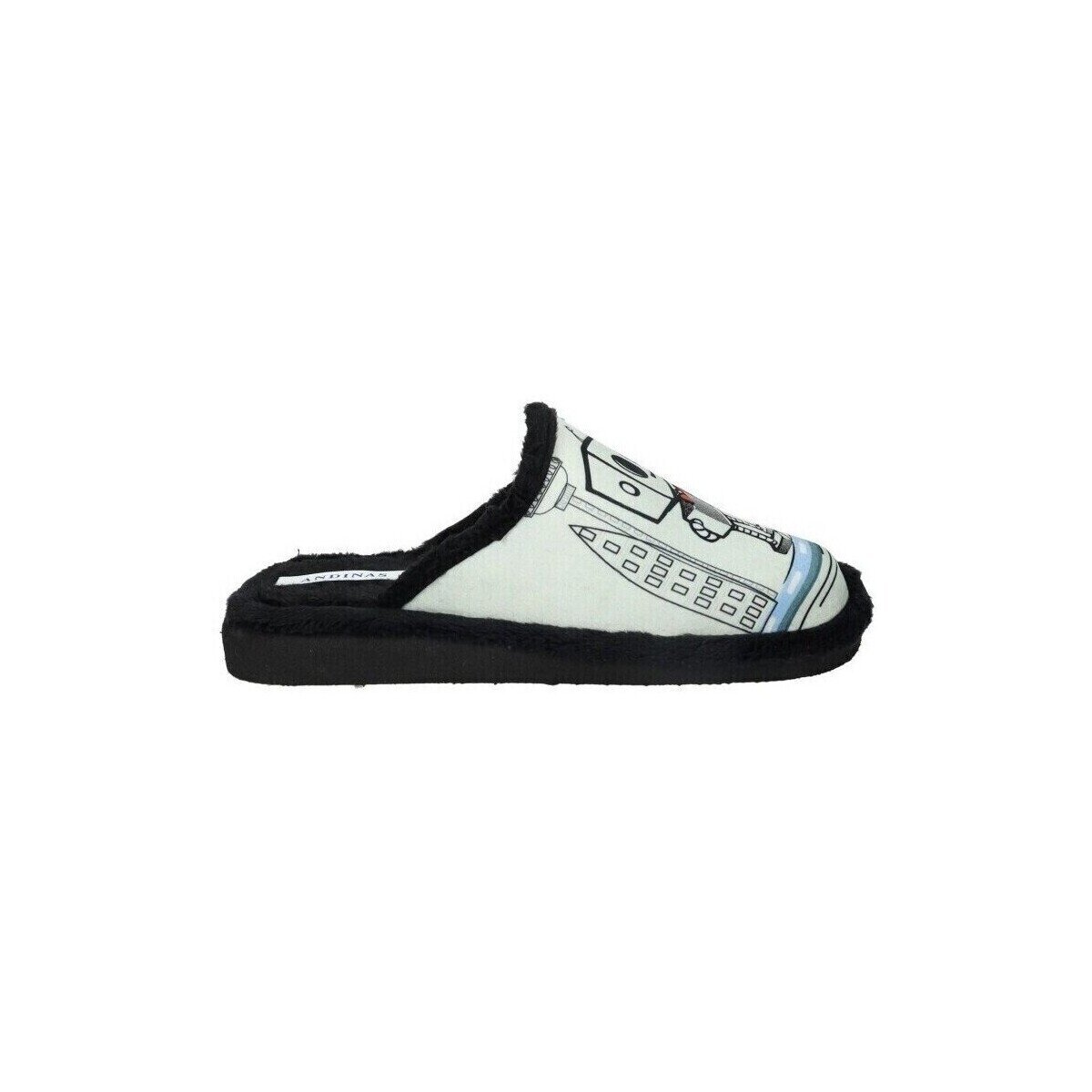 Andinas Pantofi -