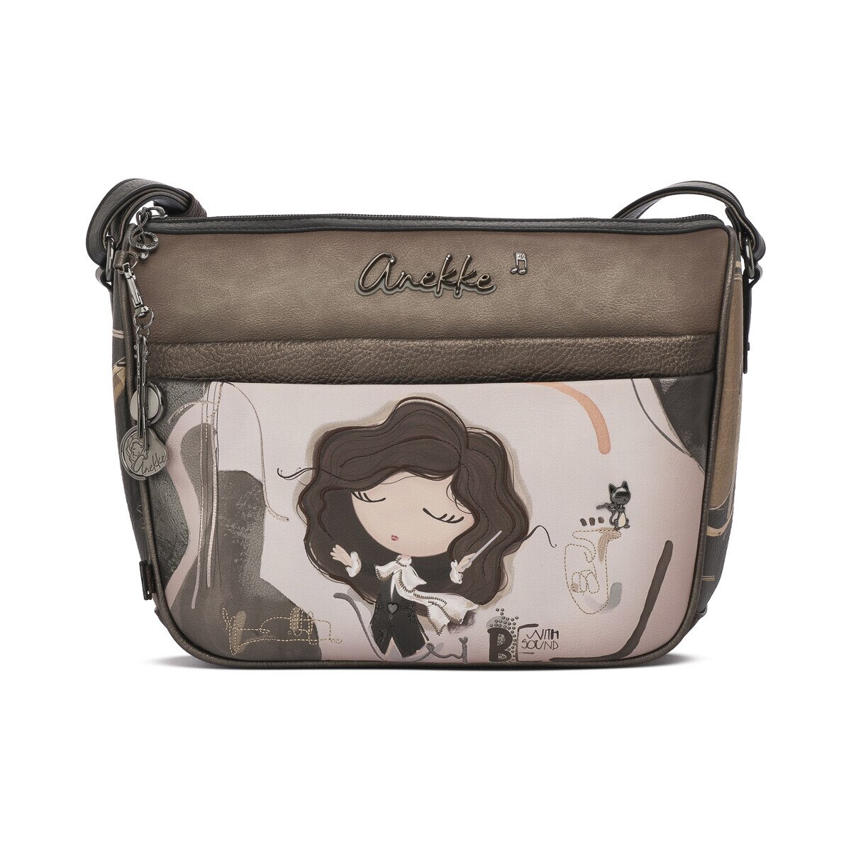 Anekke Genti 050 BANDOLEIRA