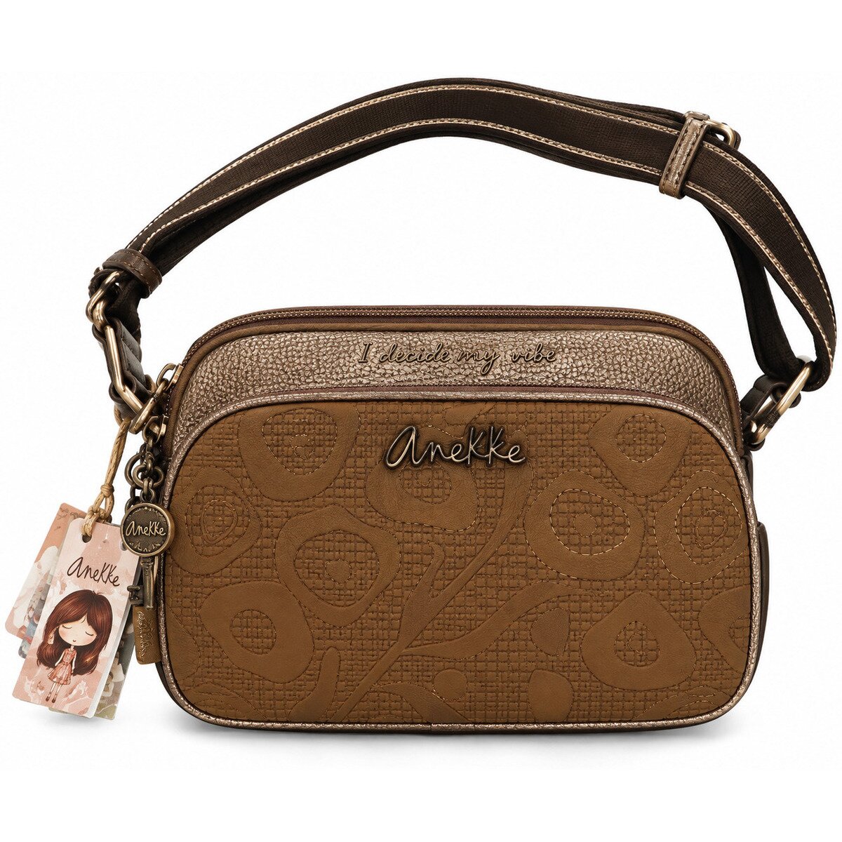 Anekke Genti 43603-445