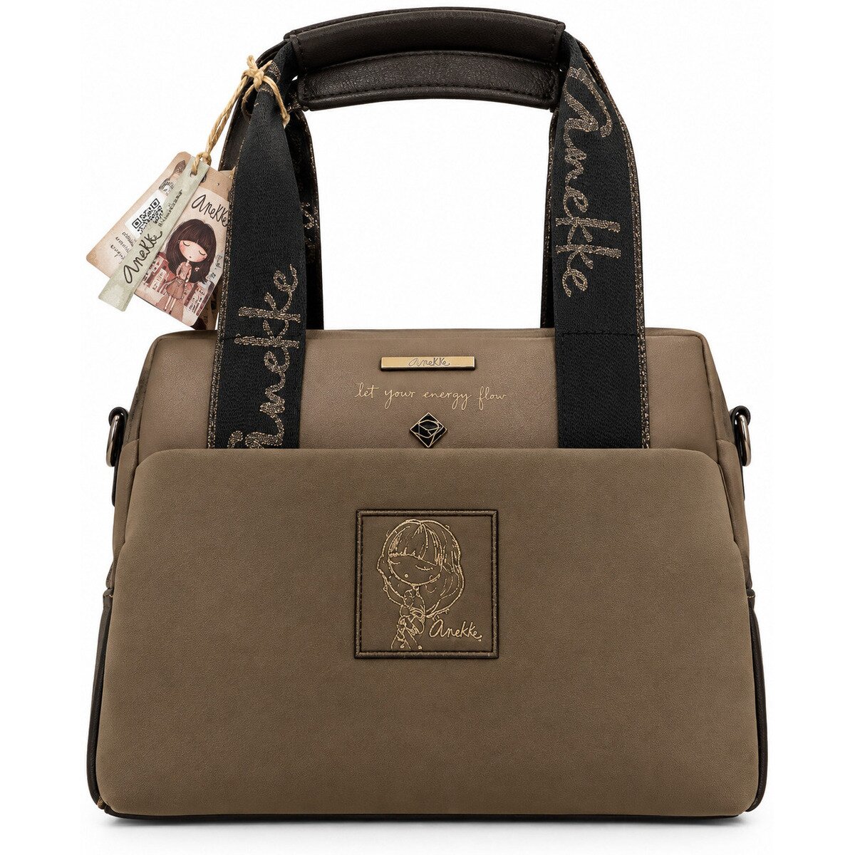 Anekke Genti 43631-177
