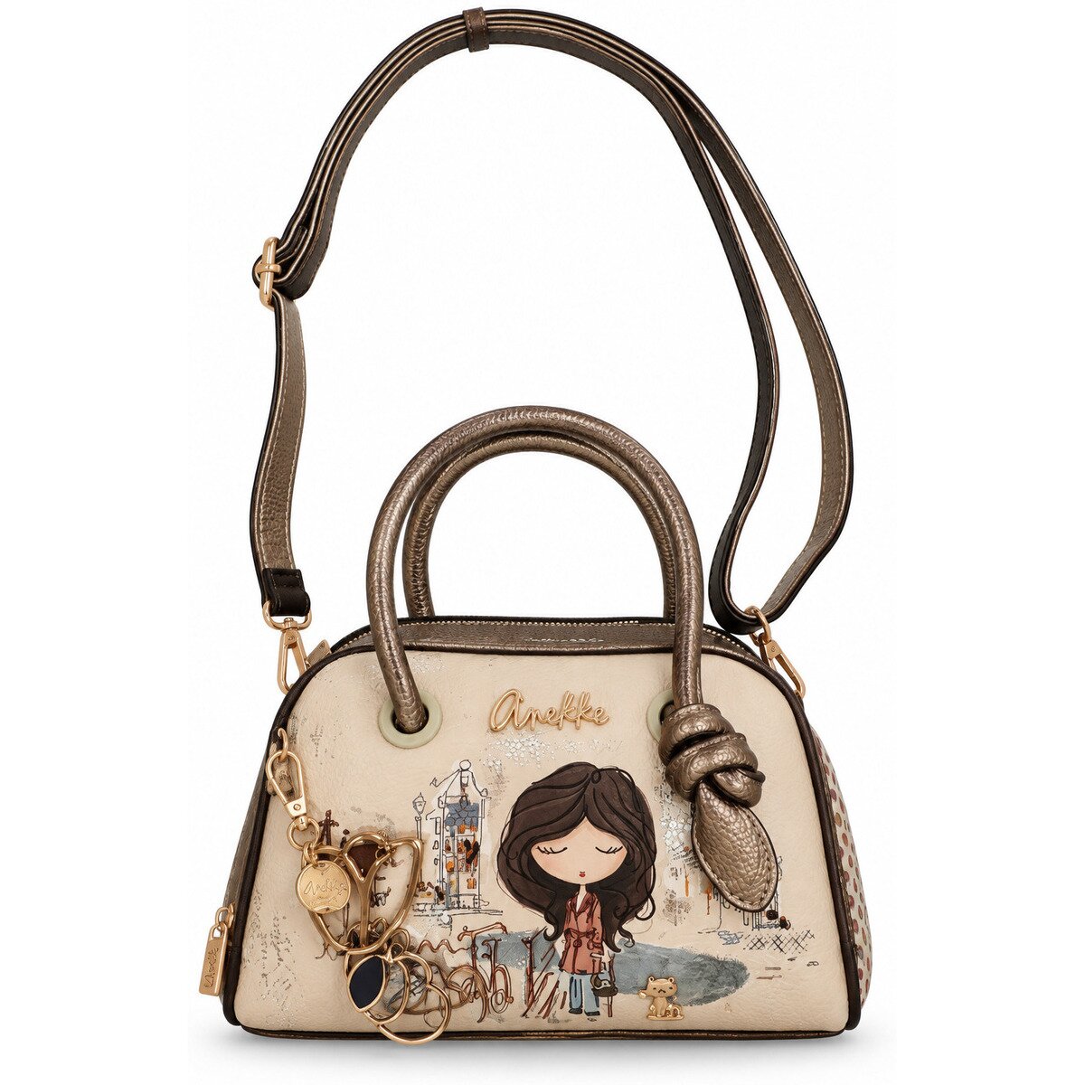 Anekke Genti 43701-439