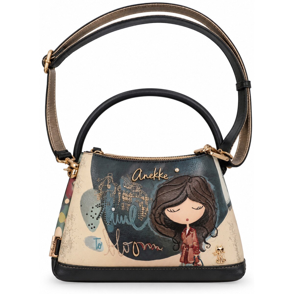 Anekke Genti 43703-446