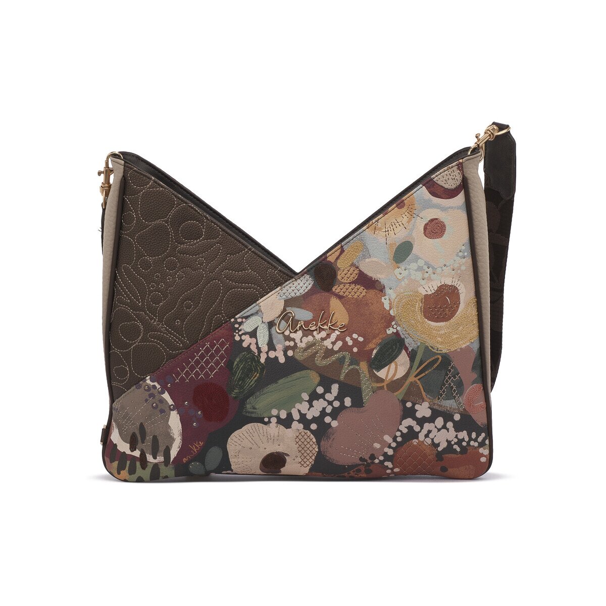 Anekke Genti BOLSO BANDOLEIRA