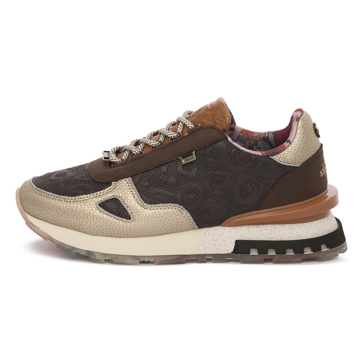 Anekke Pantofi 31 MARRON URBAN