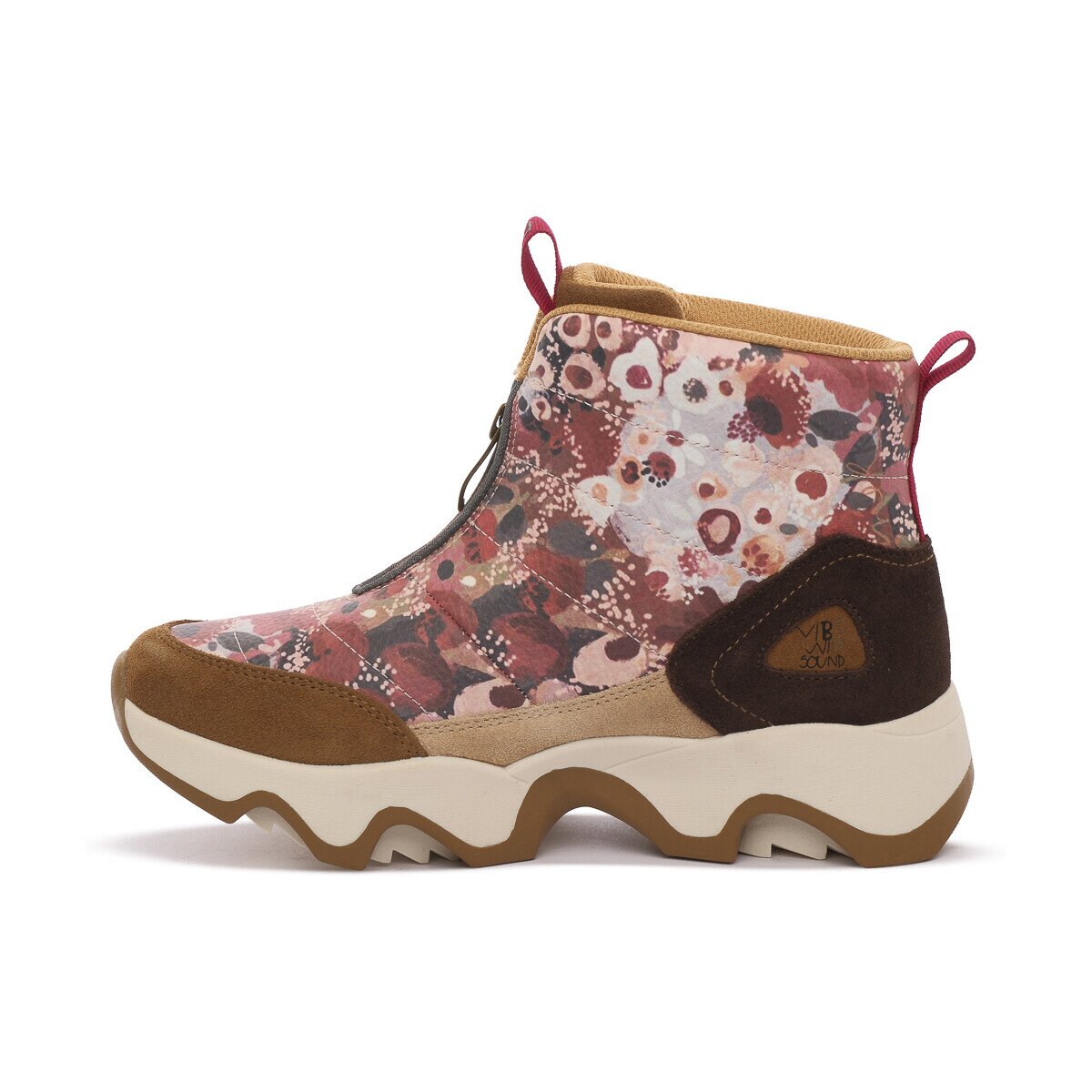 Anekke Pantofi 72 MULTI