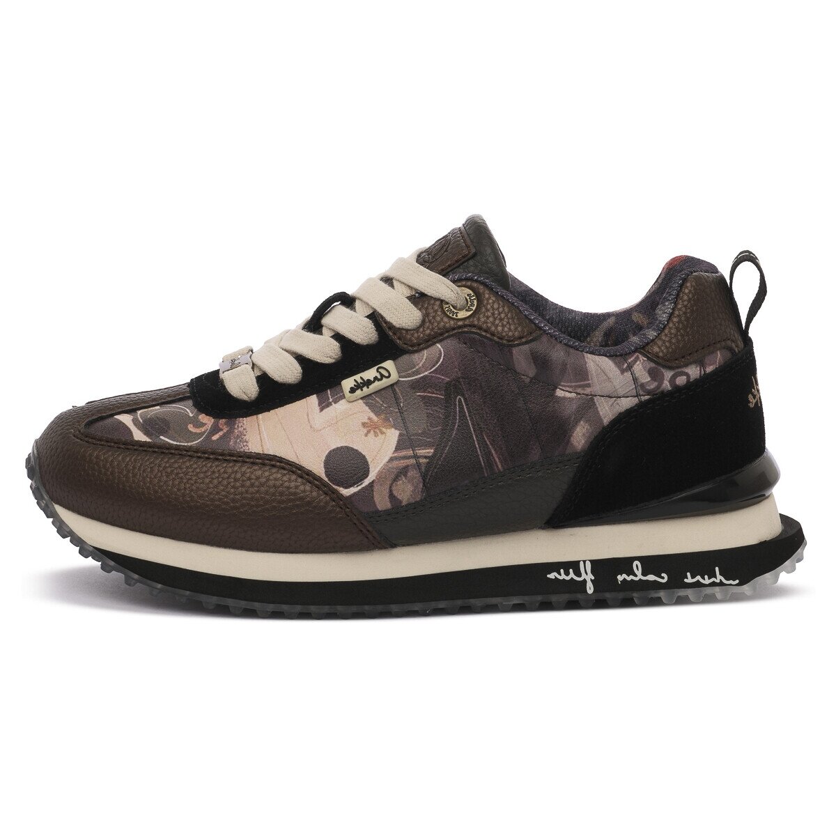 Anekke Pantofi 85 NERO