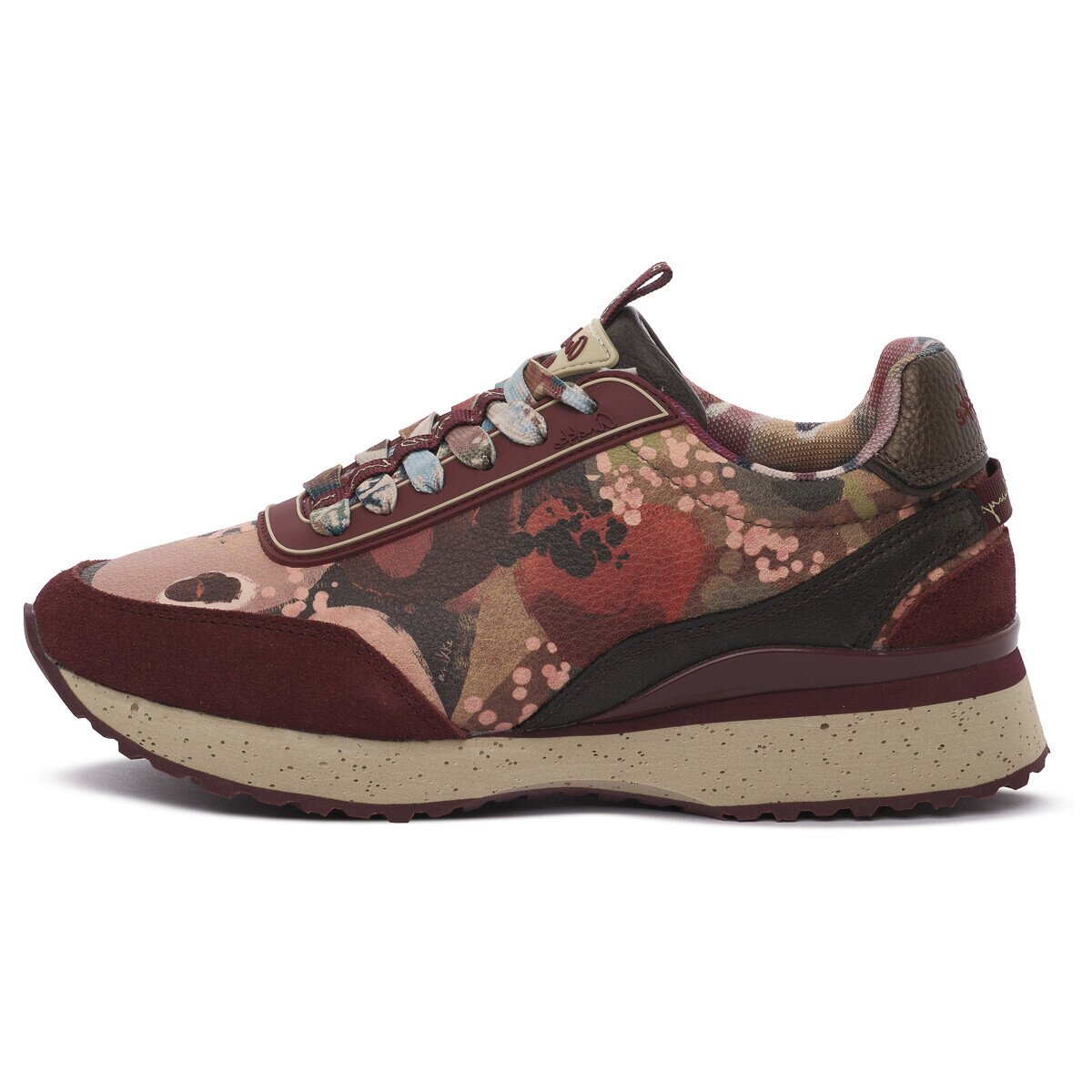 Anekke Pantofi 94 MULTI