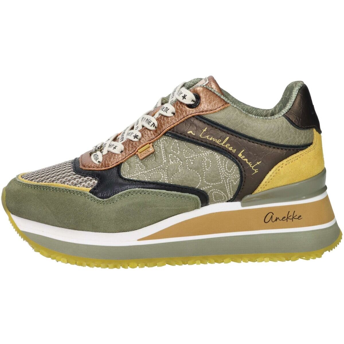 Anekke Pantofi LONDON 423