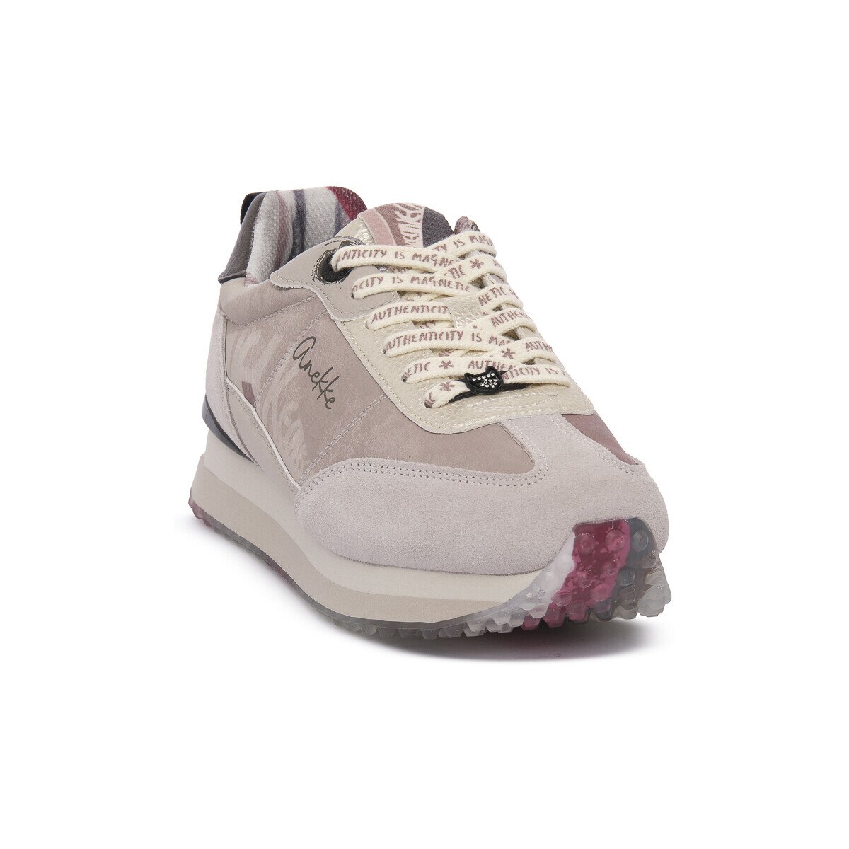 Anekke Pantofi SNEAKERS