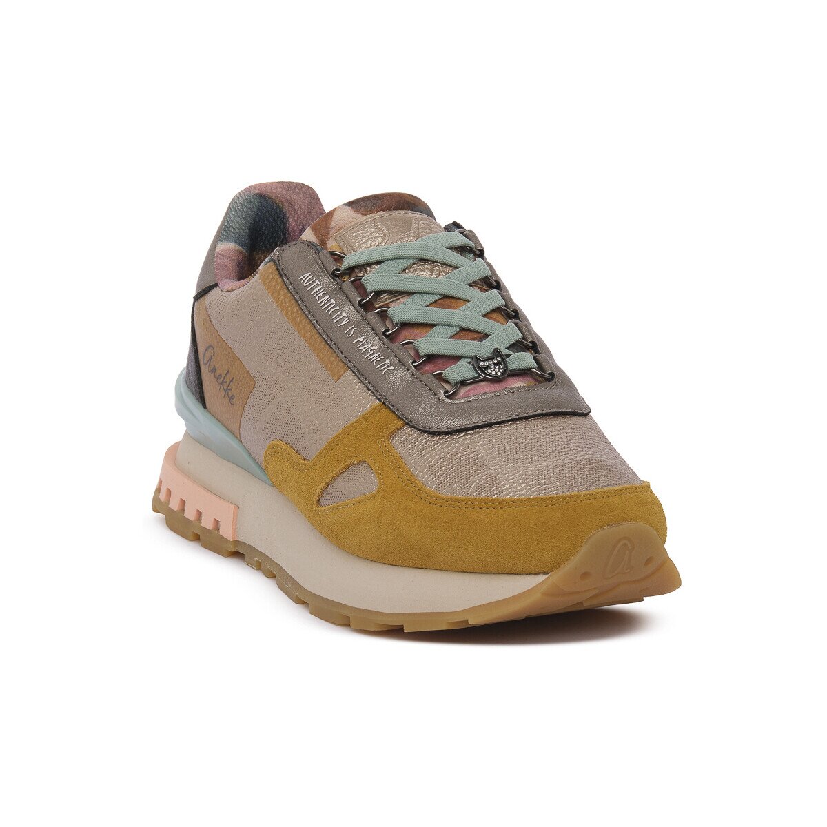 Anekke Pantofi SNEAKERS