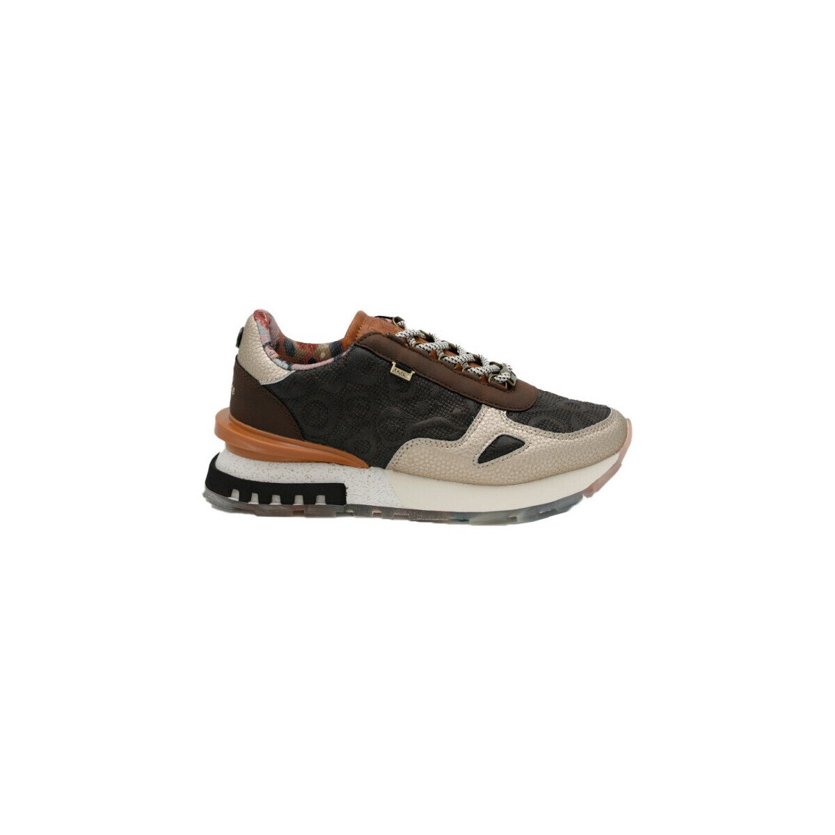 Anekke Pantofi SNEAKERS LISBOA