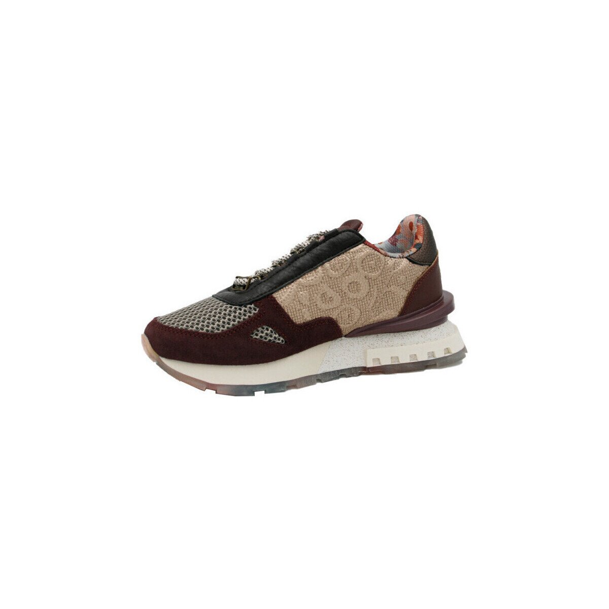 Anekke Pantofi SNEAKERS LISBOA