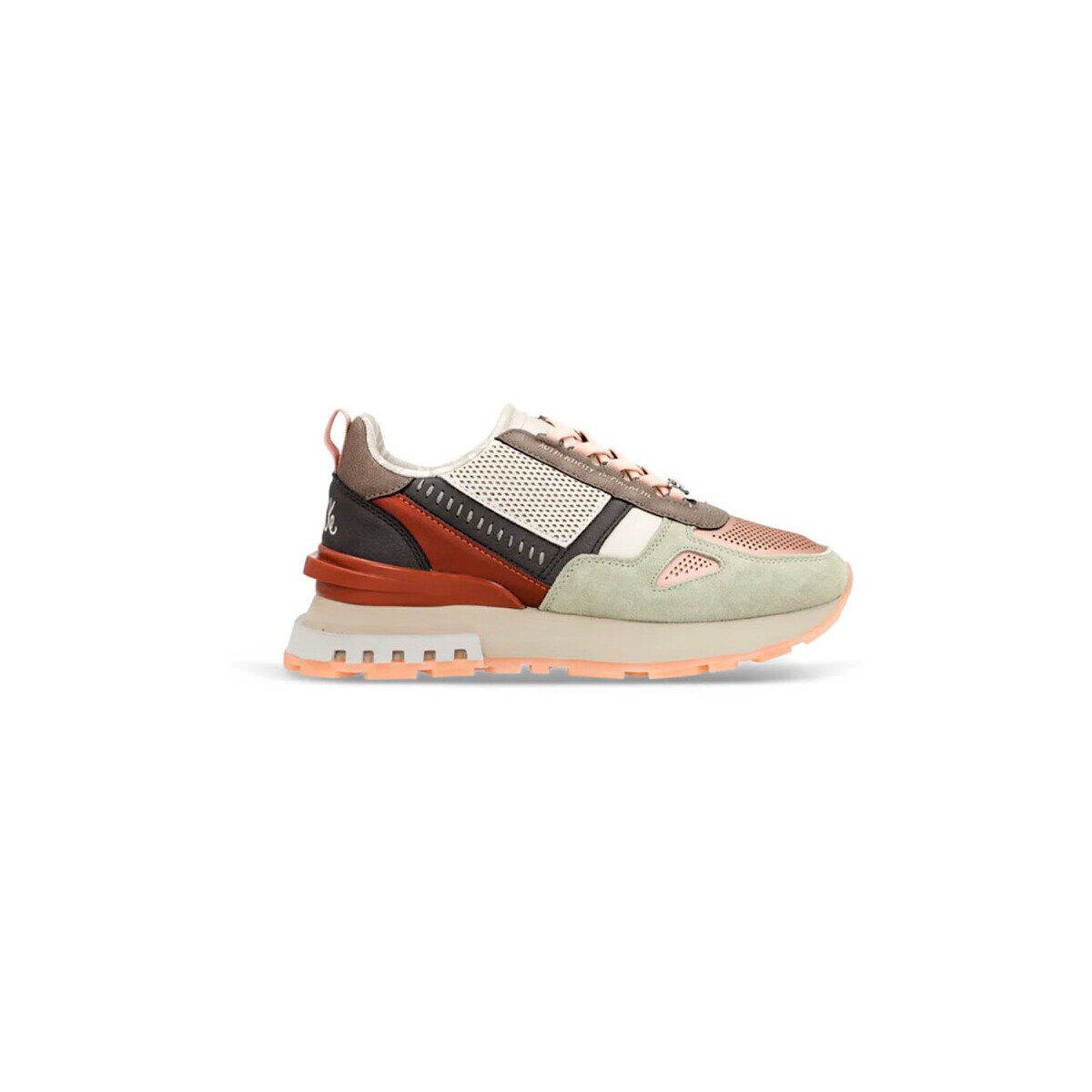 Anekke Pantofi SNEAKERS LISBOA 423 MULTI