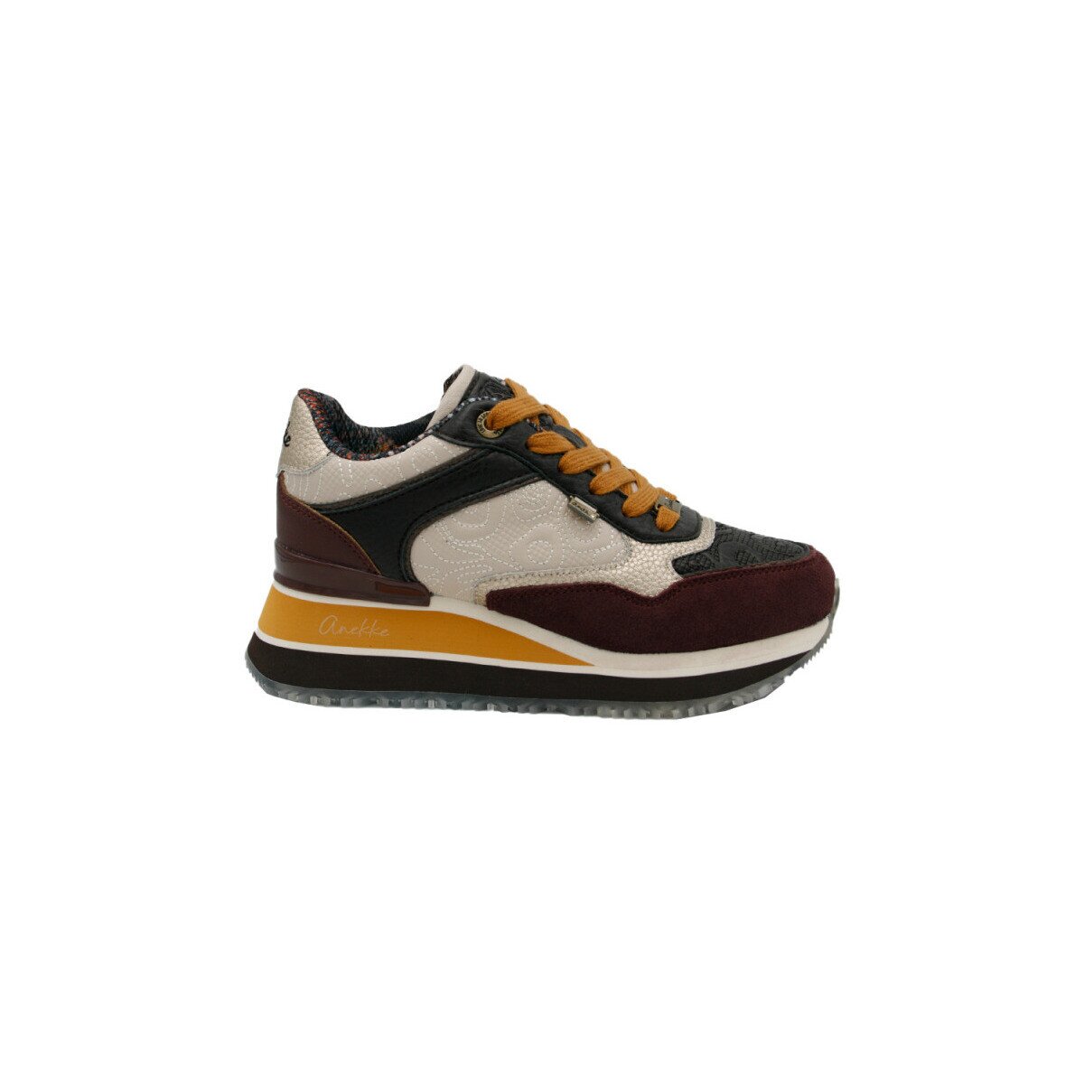 Anekke Pantofi SNEAKERS LONDON