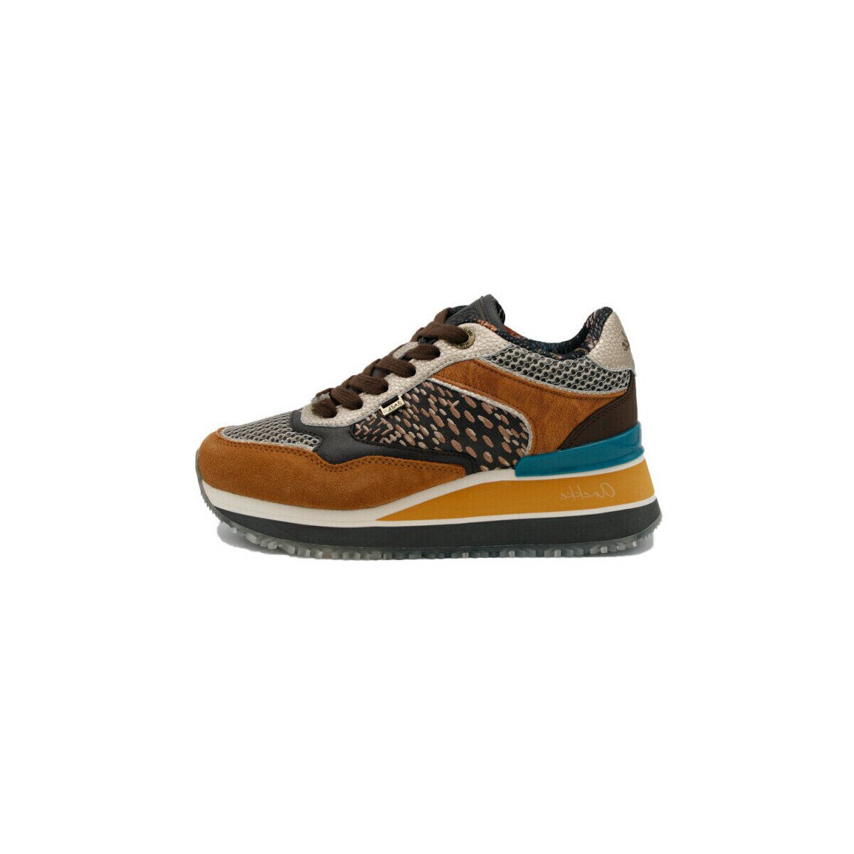 Anekke Pantofi SNEAKERS LONDON