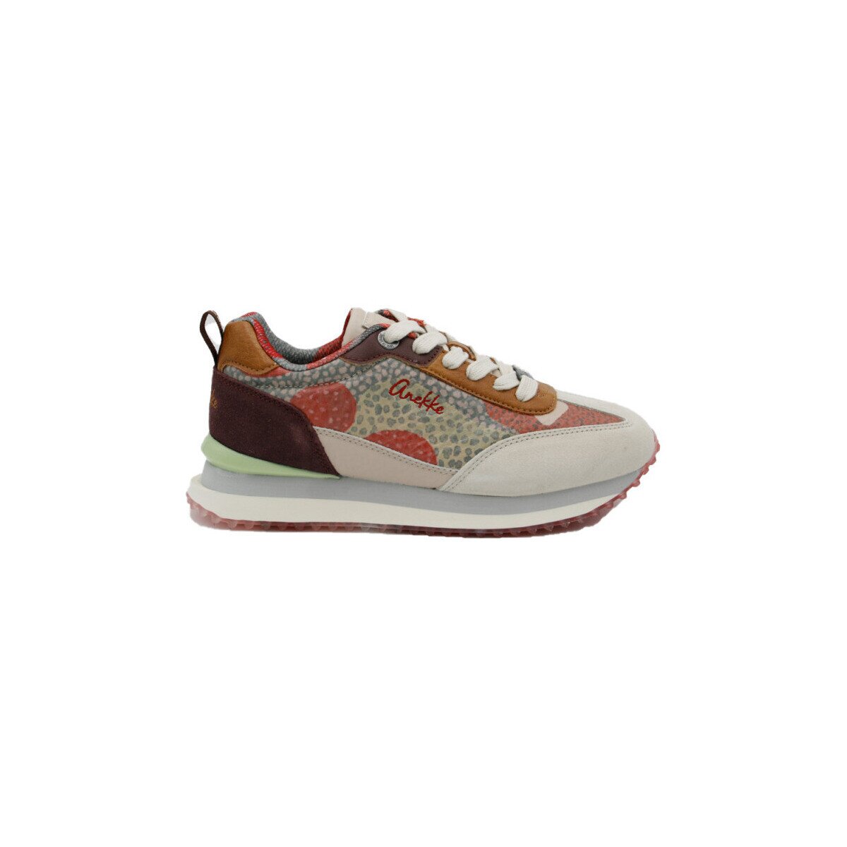 Anekke Pantofi SNEAKERS NEW YORK