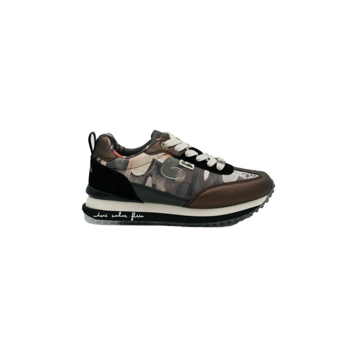 Anekke Pantofi SNEAKERS NEW YORK