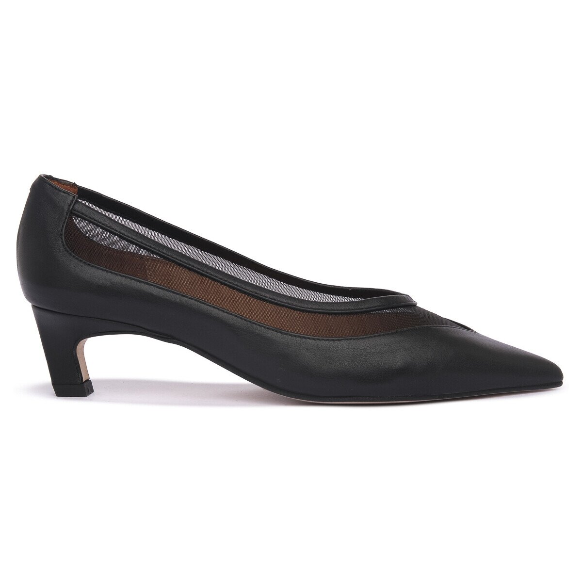 Angel Alarcon Pantofi DREAM NERO