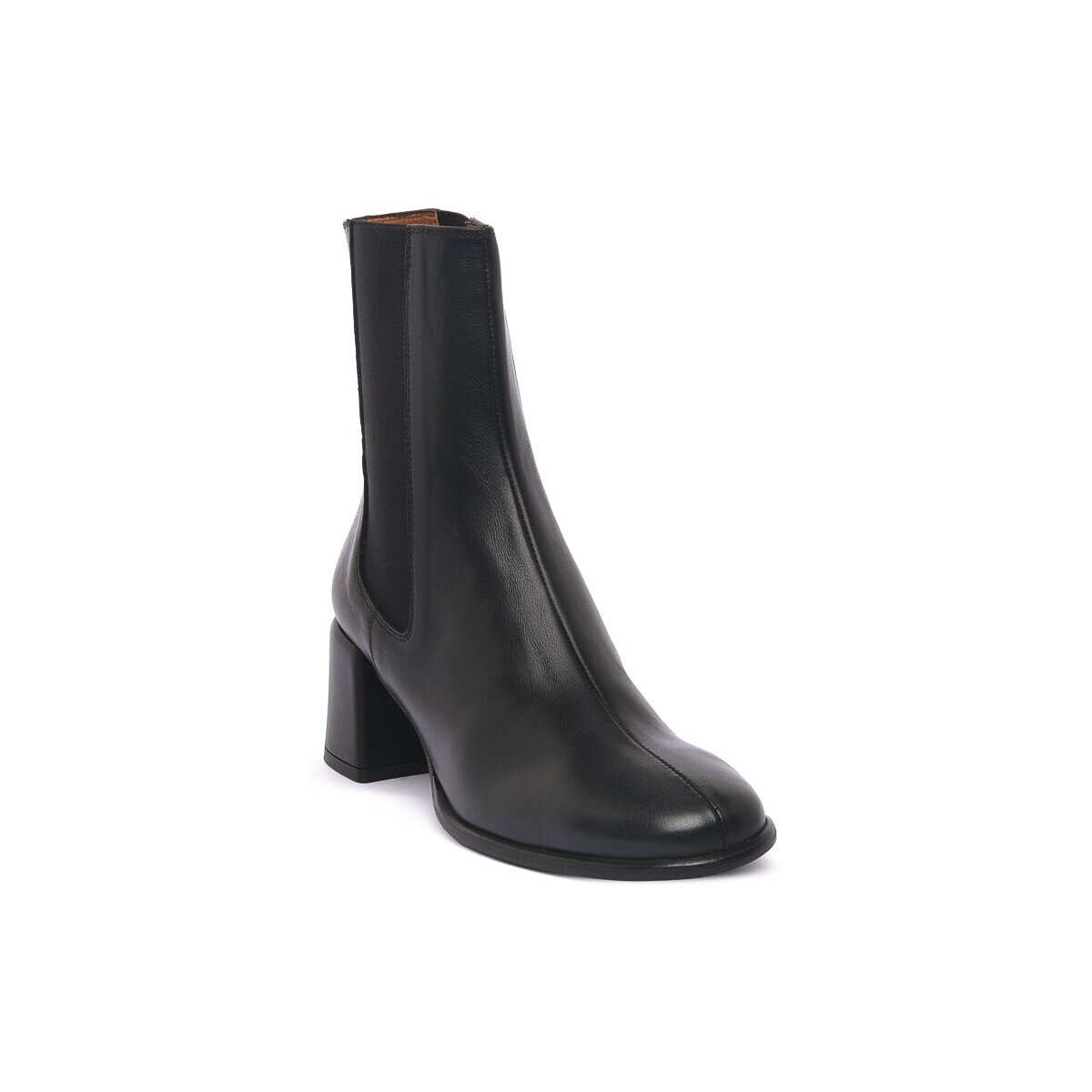 Angel Alarcon Pantofi NERO VOLGA