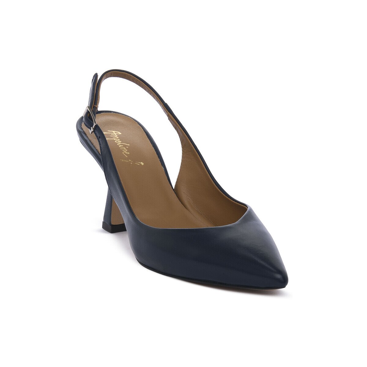 Angelina Folies Pantofi ABISS FOCUS
