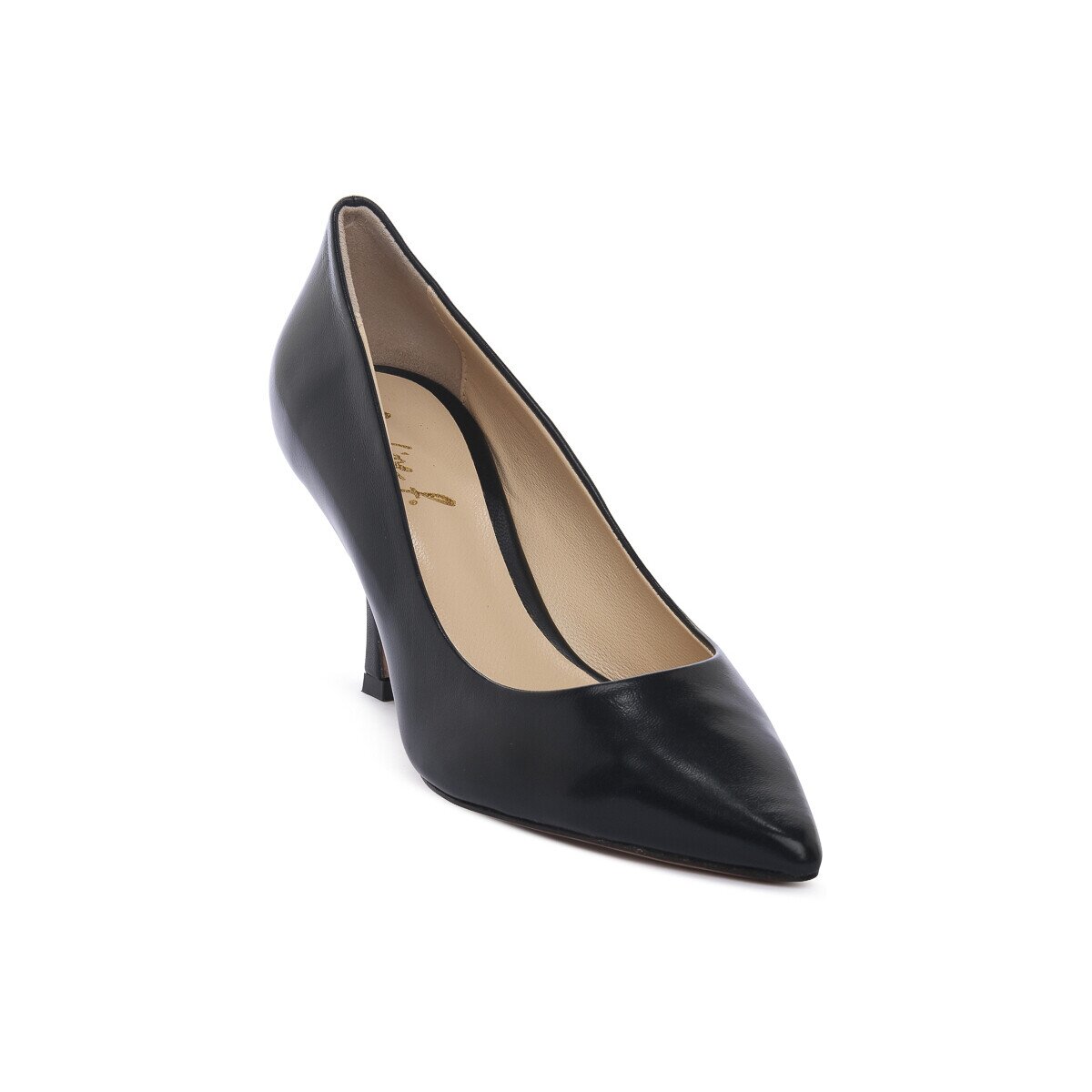 Angelina Folies Pantofi ABISS FOCUS
