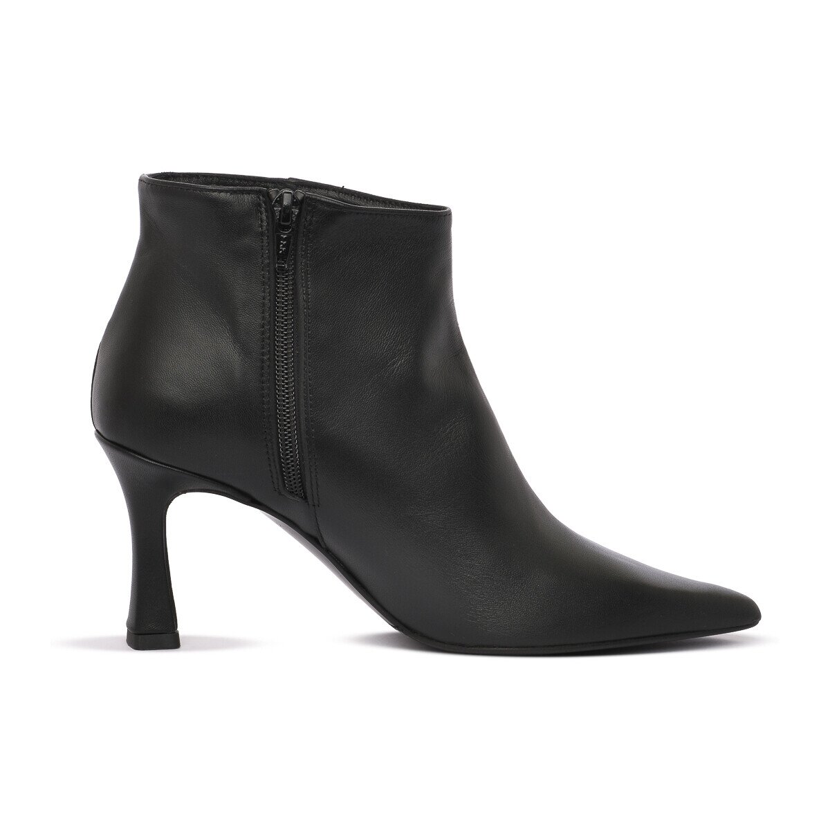 Angelina Folies Pantofi FOCUS NERO