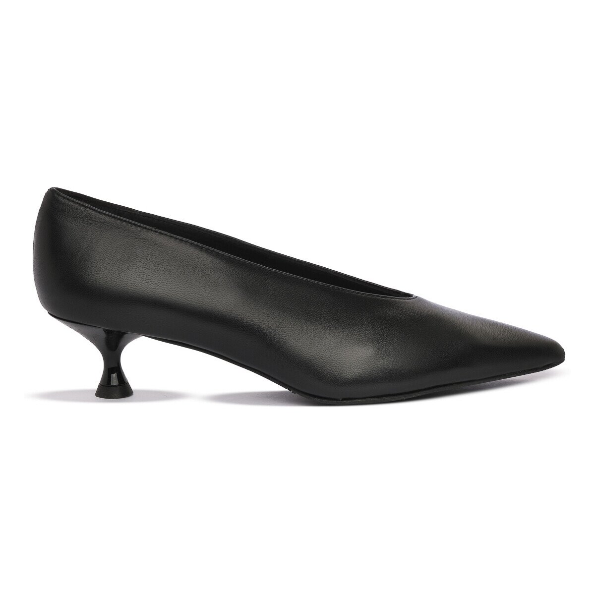 Angelina Folies Pantofi FOCUS NERO