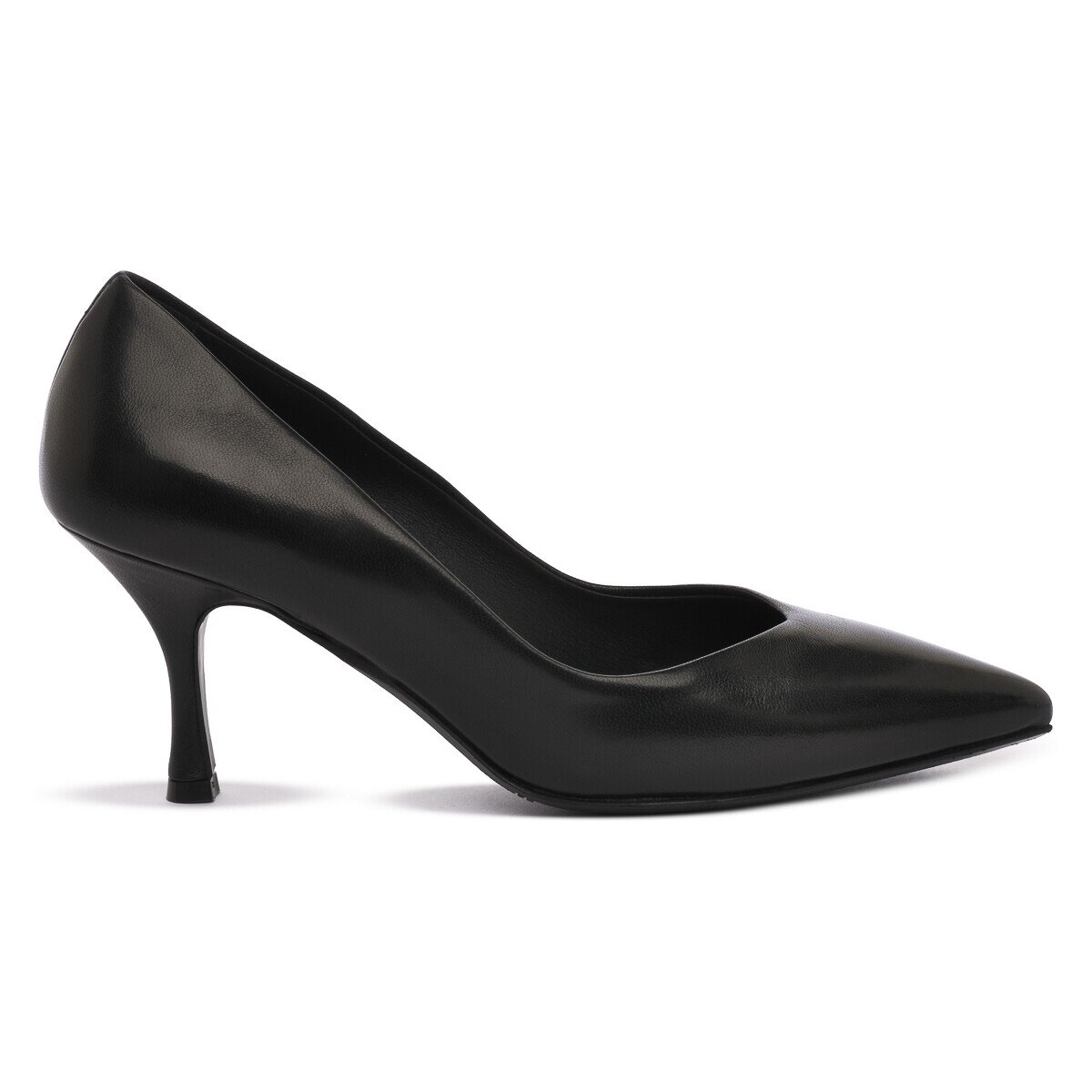 Angelina Folies Pantofi FOCUS NERO