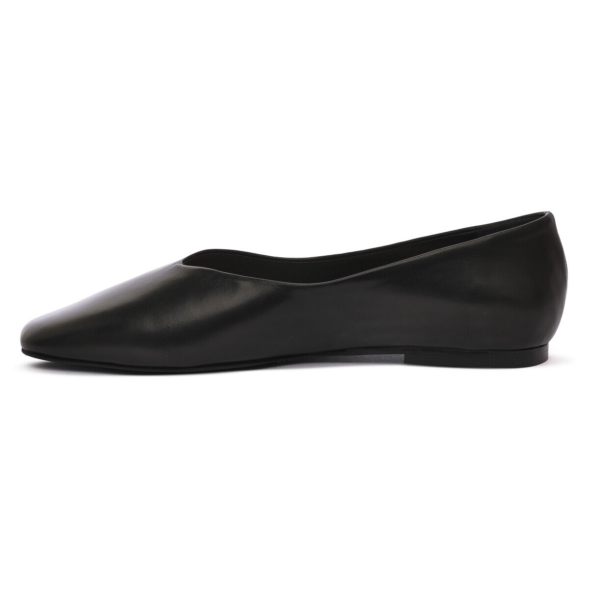 Angelina Folies Pantofi FOCUS NERO