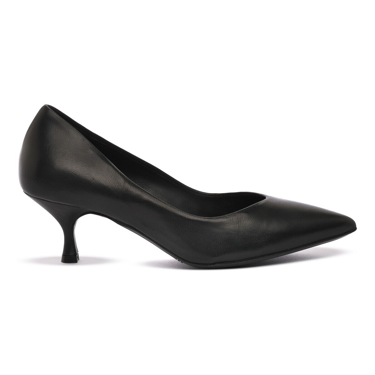 Angelina Folies Pantofi FOCUS NERO 50