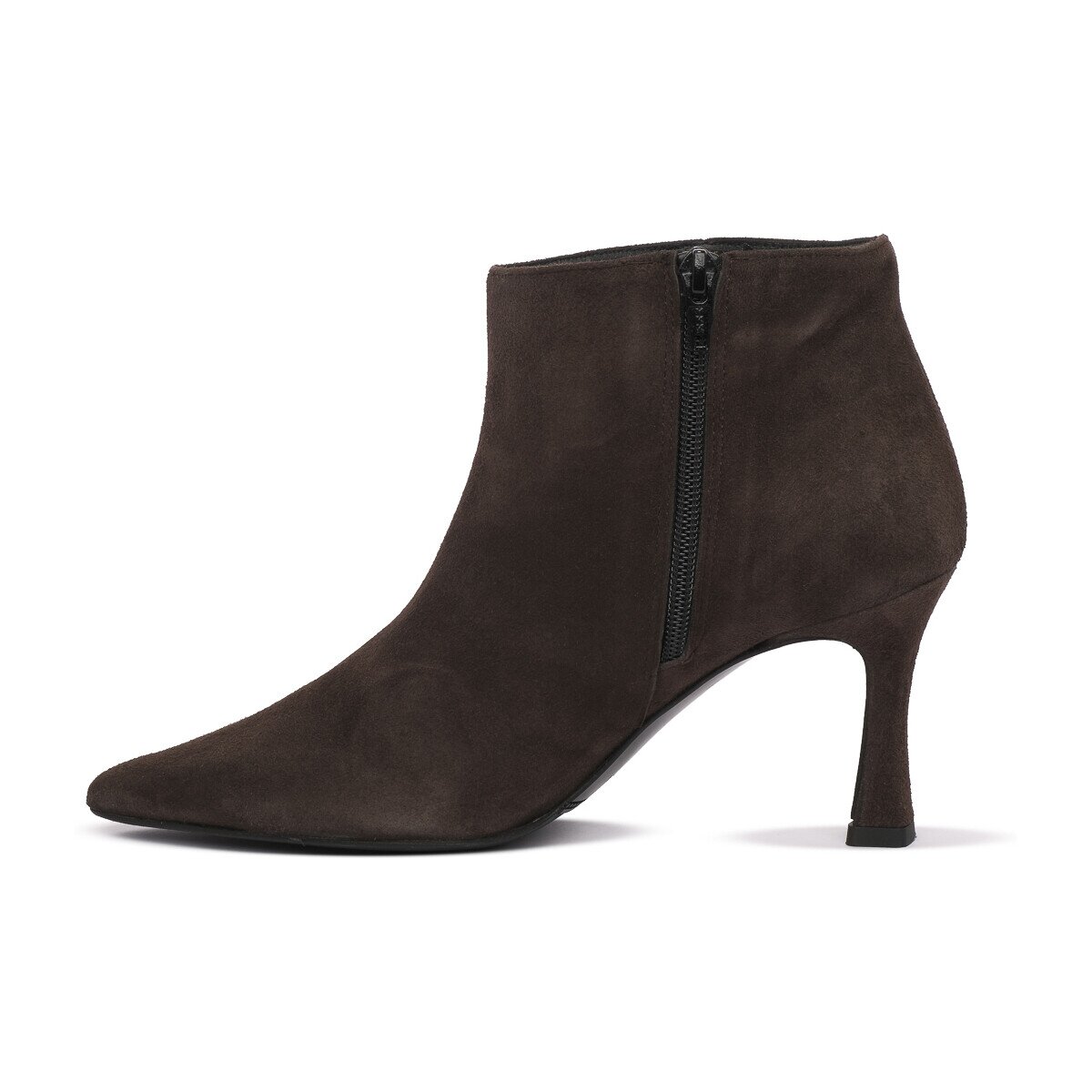 Angelina Folies Pantofi MORO CAMOSCIO