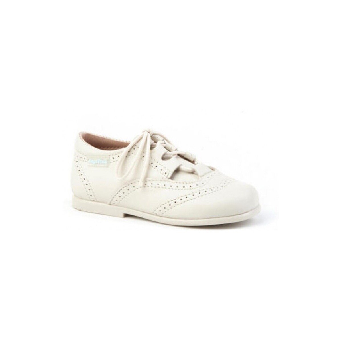 Angelitos Pantofi 1505 Beige