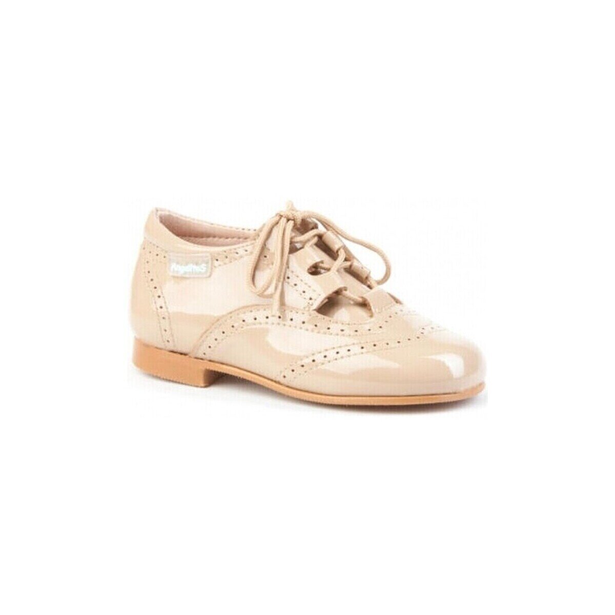 Angelitos Pantofi 1505 Camel