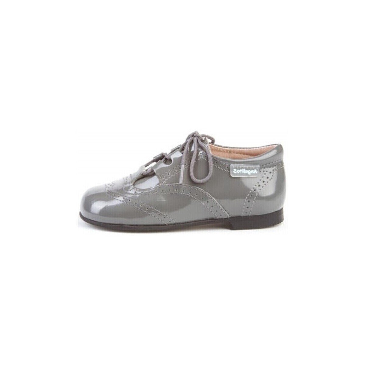 Angelitos Pantofi 1505 Gris