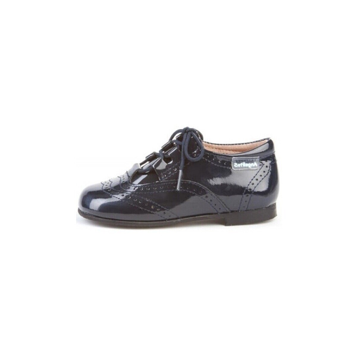 Angelitos Pantofi 1505 Marino