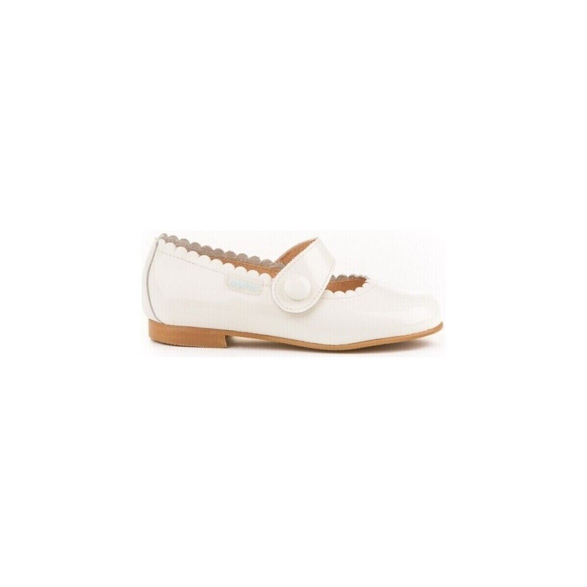 Angelitos Pantofi 1512 Beige