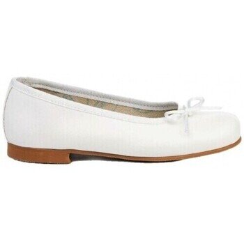 Angelitos Pantofi 1566 Blanco